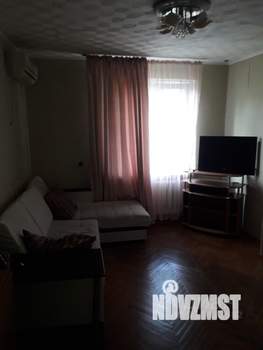 3-к квартира, на длительный срок, 54м2, 3/3 этаж