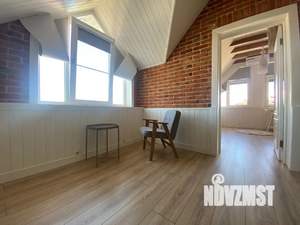 3-к квартира, посуточно, 78м2, 2/3 этаж