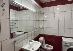 1-к квартира, на длительный срок, 44м2, 4/5 этаж