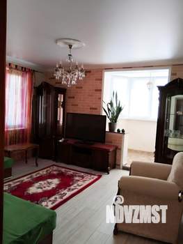 2-к квартира, на длительный срок, 58м2, 10/13 этаж
