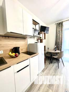 Студия квартира, посуточно, 21м2, 5/6 этаж
