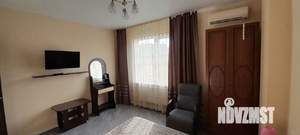 2-к квартира, посуточно, 74м2, 2/3 этаж