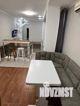 2-к квартира, посуточно, 86м2, 2/2 этаж