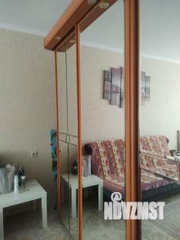 1-к квартира, на длительный срок, 37м2, 3/11 этаж