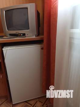 Студия квартира, на длительный срок, 12м2, 1/4 этаж