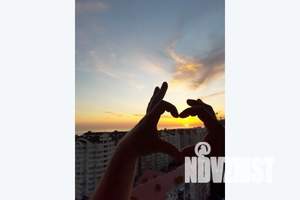 1-к квартира, посуточно, 28м2, 15/24 этаж