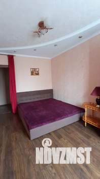 1-к квартира, посуточно, 38м2, 5/9 этаж
