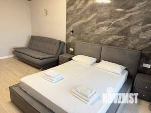 2-к квартира, посуточно, 49м2, 1/12 этаж