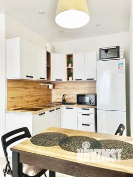 1-к квартира, на длительный срок, 38м2, 16/18 этаж