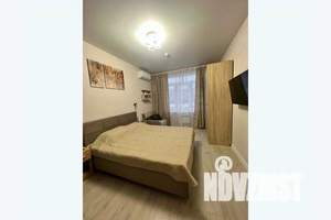 1-к квартира, посуточно, 35м2, 4/6 этаж