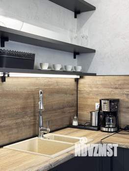 3-к квартира, посуточно, 124м2, 1/1 этаж