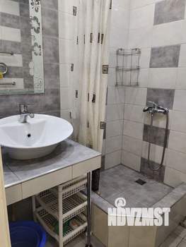 1-к квартира, на длительный срок, 42м2, 11/19 этаж