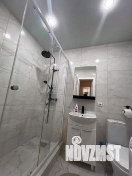 1-к квартира, посуточно, 28м2, 1/1 этаж