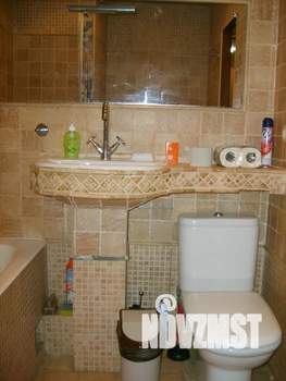 2-к квартира, посуточно, 45м2, 2/3 этаж