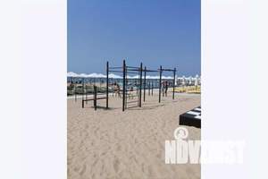 2-к квартира, посуточно, 40м2, 11/12 этаж