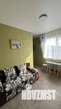 1-к квартира, посуточно, 30м2, 2/2 этаж