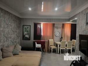 2-к квартира, на длительный срок, 41м2, 1/5 этаж