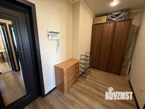 1-к квартира, на длительный срок, 43м2, 6/13 этаж