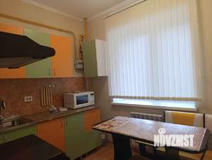 1-к квартира, на длительный срок, 38м2, 3/8 этаж