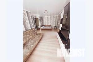 2-к квартира, посуточно, 45м2, 2/4 этаж