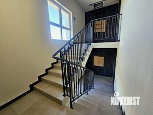 1-к квартира, на длительный срок, 40м2, 4/4 этаж