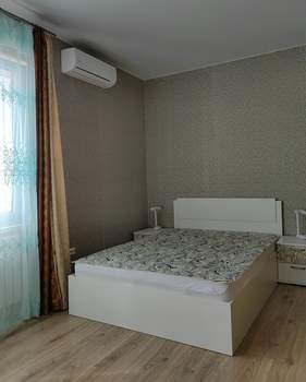 2-к квартира, на длительный срок, 97м2, 13/23 этаж