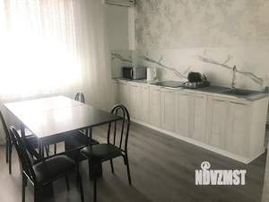 3-к квартира, посуточно, 90м2, 2/3 этаж