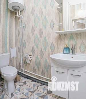 1-к квартира, посуточно, 32м2, 1/1 этаж