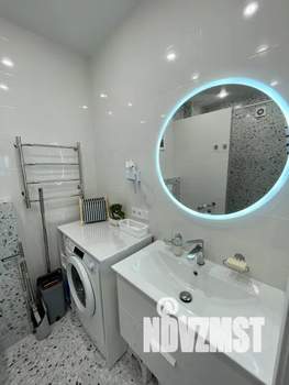 2-к квартира, посуточно, 67м2, 8/12 этаж