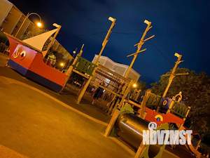 2-к квартира, посуточно, 42м2, 2/3 этаж