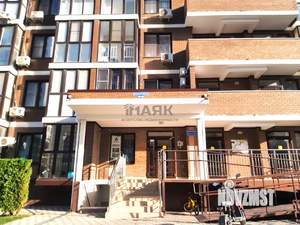 Студия квартира, на длительный срок, 24м2, 10/20 этаж