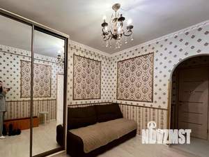 2-к квартира, посуточно, 70м2, 3/9 этаж