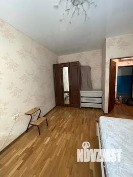 2-к квартира, на длительный срок, 54м2, 5/6 этаж