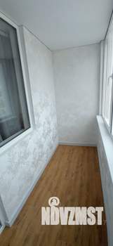 Студия квартира, на длительный срок, 35м2, 17/22 этаж