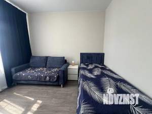 3-к квартира, посуточно, 56м2, 1/1 этаж