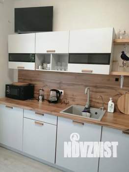 1-к квартира, посуточно, 32м2, 2/5 этаж