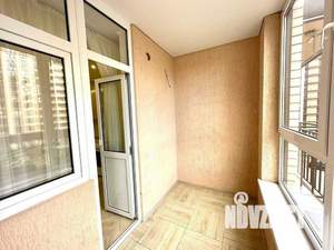 1-к квартира, на длительный срок, 47м2, 4/14 этаж