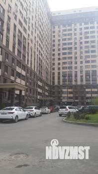 1-к квартира, на длительный срок, 43м2, 14/20 этаж