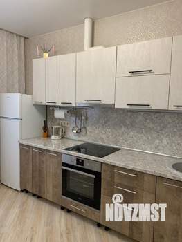 1-к квартира, на длительный срок, 42м2, 10/19 этаж