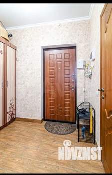 1-к квартира, на длительный срок, 35м2, 9/14 этаж