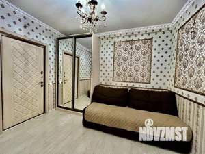 2-к квартира, посуточно, 70м2, 1/1 этаж