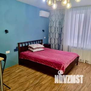 1-к квартира, посуточно, 30м2, 2/7 этаж