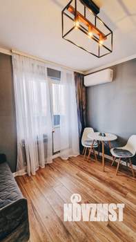 1-к квартира, на длительный срок, 40м2, 9/17 этаж
