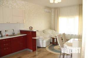 2-к квартира, посуточно, 90м2, 1/1 этаж