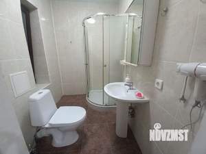 Студия квартира, посуточно, 20м2, 1/3 этаж