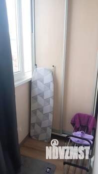 Студия квартира, на длительный срок, 26м2, 15/20 этаж