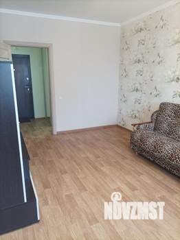 1-к квартира, на длительный срок, 38м2, 3/20 этаж