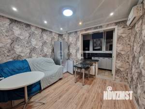 1-к квартира, на длительный срок, 40м2, 11/16 этаж