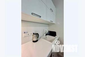 1-к квартира, посуточно, 22м2, 4/9 этаж