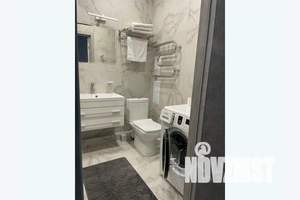 1-к квартира, посуточно, 30м2, 2/4 этаж